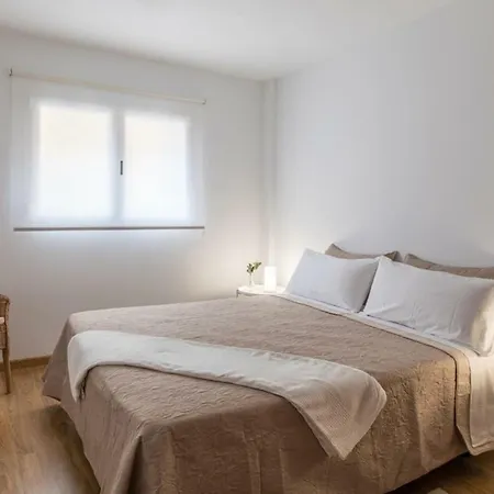 Apartamento La Nuit Con Parking Gratis En Centro Historico La Laguna  Exterior photo