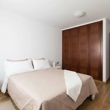Apartamento La Nuit Con Parking Gratis En Centro Historico La Laguna  Exterior photo