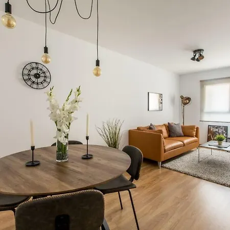 Apartamento La Nuit Con Parking Gratis En Centro Historico La Laguna  Exterior photo