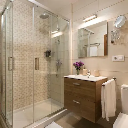 Apartamento La Nuit Con Parking Gratis En Centro Historico La Laguna  Exterior photo