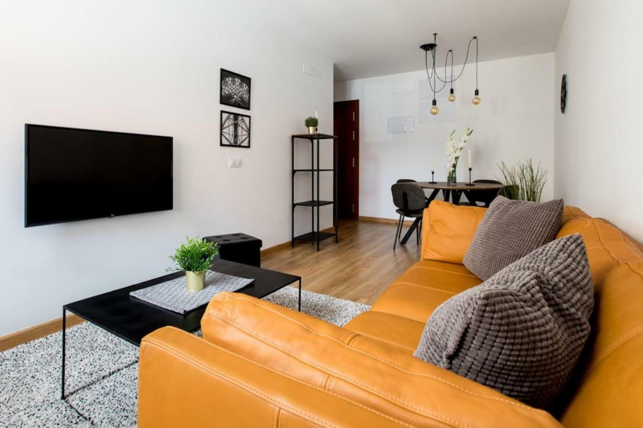 La Nuit Con Parking Gratis En Centro Histórico Apartamento *