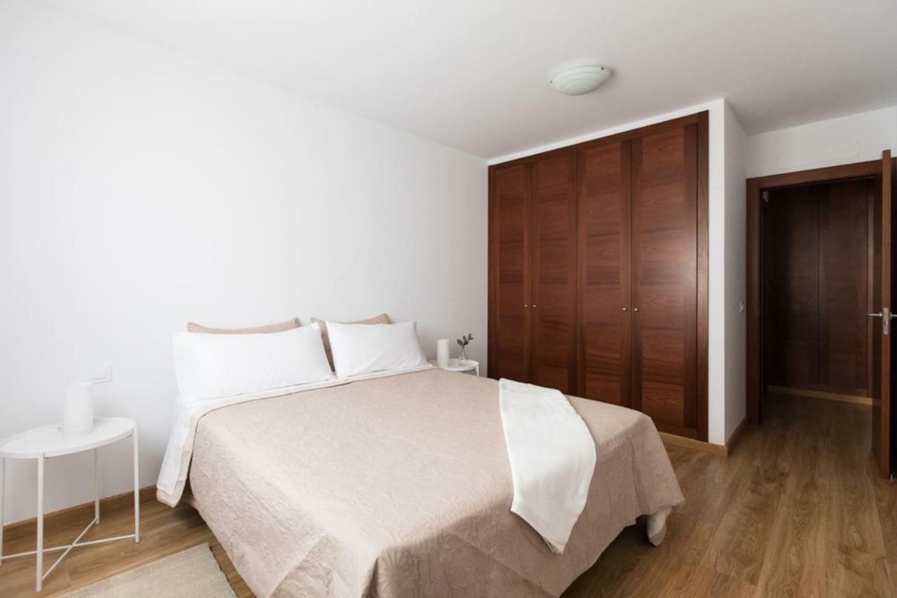 Apartamento La Nuit Con Parking Gratis En Centro Histórico La Laguna (Tenerife)