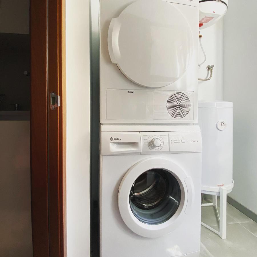 Apartment La Nuit Con Parking Gratis En Centro Historico *