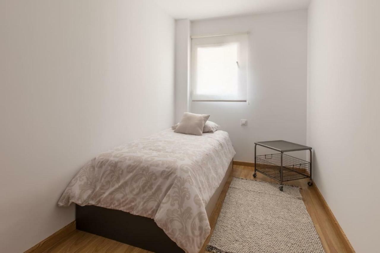 La Nuit Con Parking Gratis En Centro Historico Apartment La Laguna (Tenerife)